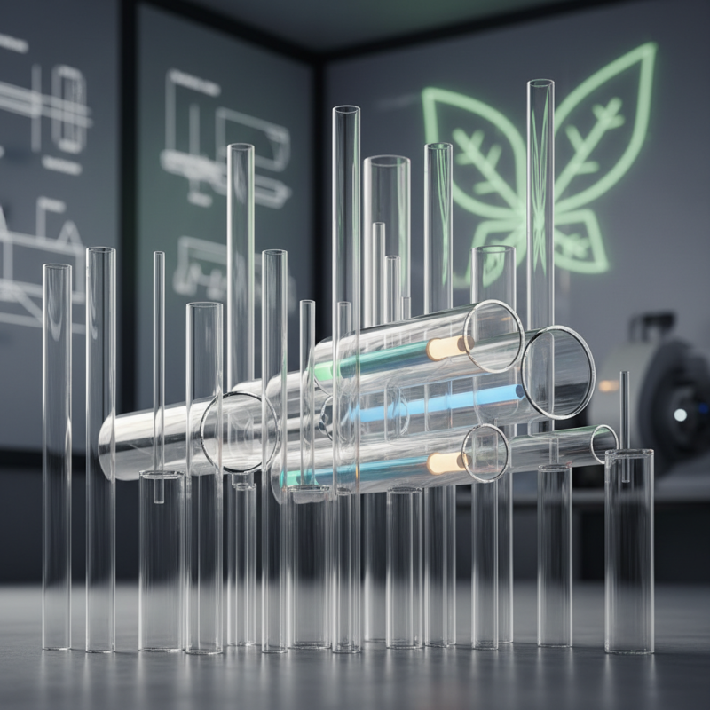 What is an Acrylic Cylinder Tube and Its Uses?