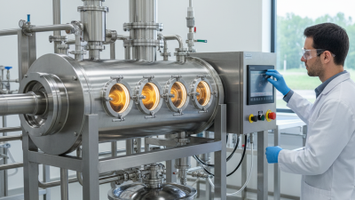 10 Essential Tips for Using Horizontal Wiped Film Evaporators?