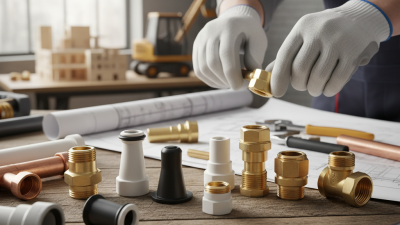 2026 Top Compression Fittings What You Need to Know?