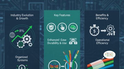 2026 Top Cable Labeller Features and Benefits Explained?