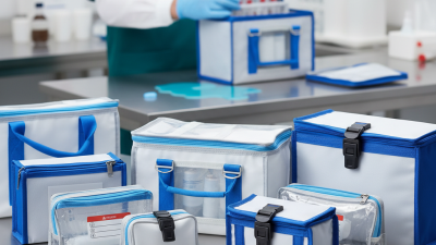 2026 How to Choose the Best Specimen Transport Bag?