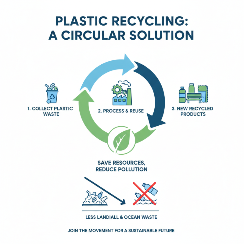 What is Recycled Plastic Products and Why Are They Important?
