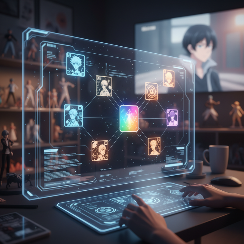 What is Anime Jet Tags and How Do They Enhance Your Viewing Experience?