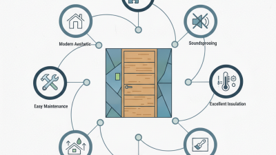 Top 10 Benefits of Flush Doors You Must Know about?