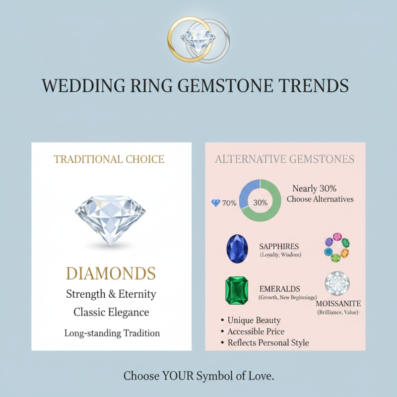 Top 10 Elegant Designs for Wedding Rings You Will Love?