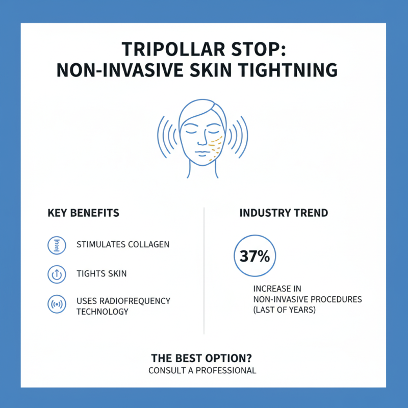 What is Tripollar Stop and How Does it Work?