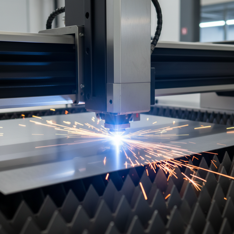 What is Laser Cutting and How Does It Work?