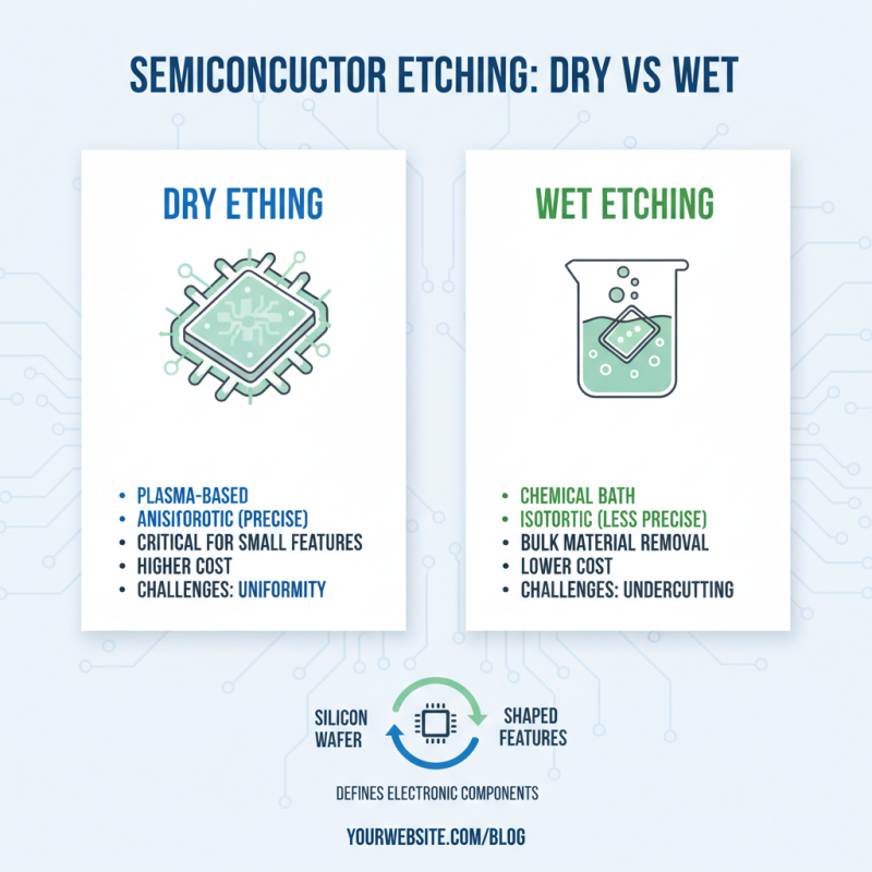 Top Semiconductor Process Techniques You Should Know?
