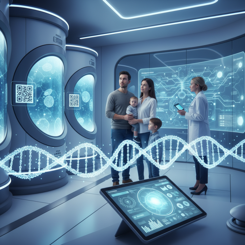 Tips for Choosing the Best Stem Cell Banks for Your Needs