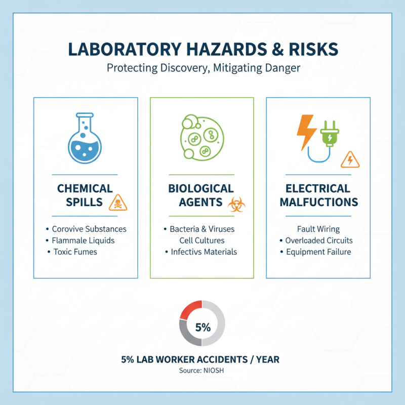 2026 How to Ensure Lab Safety in Your Experiments and Research?