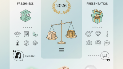 2026 Best Pastry Packaging Boxes for Freshness and Presentation?