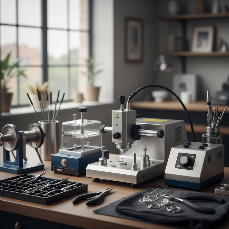 Ultimate Tips for Choosing the Best Automatic Jewelry Tools?