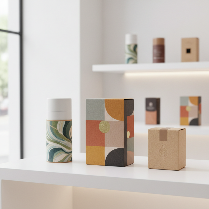 Why is Sleeve Packaging Important for Modern Products?