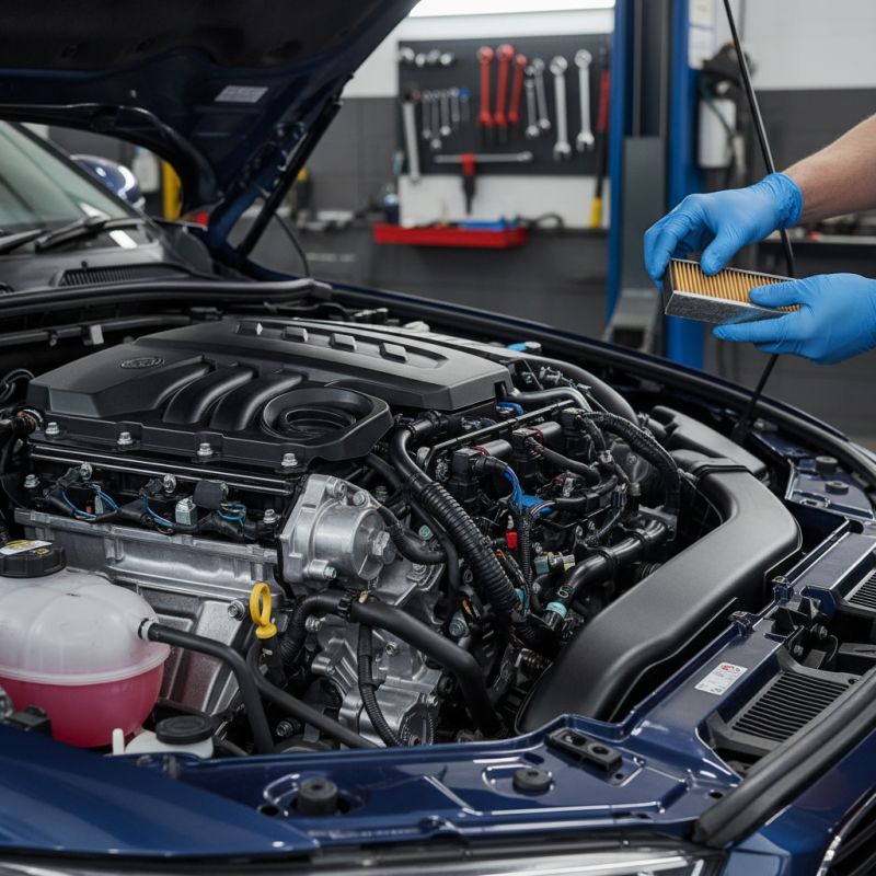 Why is Engine Maintenance Crucial for Vehicle Longevity?