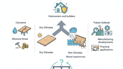 Is Osb Board Waterproof for Outdoor Use in 2026?