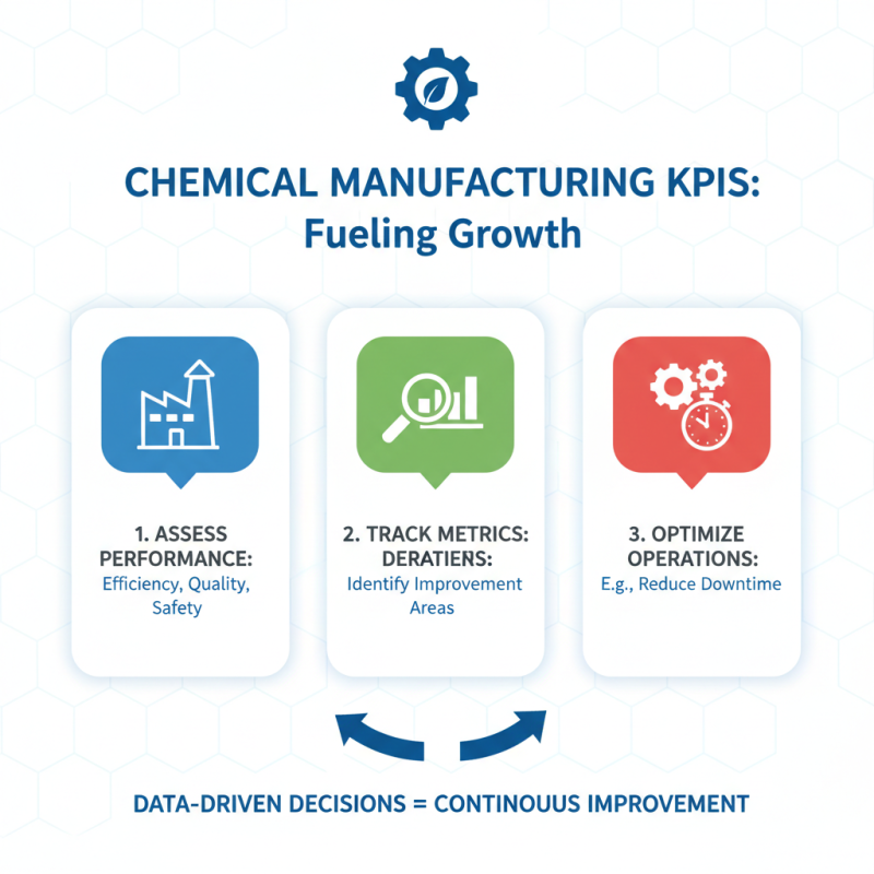How to Optimize Processes in the Chemical Manufacturing Industry?