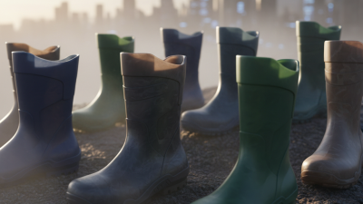 Best Plastic Boots for 2026 Which Ones Should You Choose?
