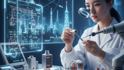 Top Waveguide Filters in 2026 What You Need to Know?