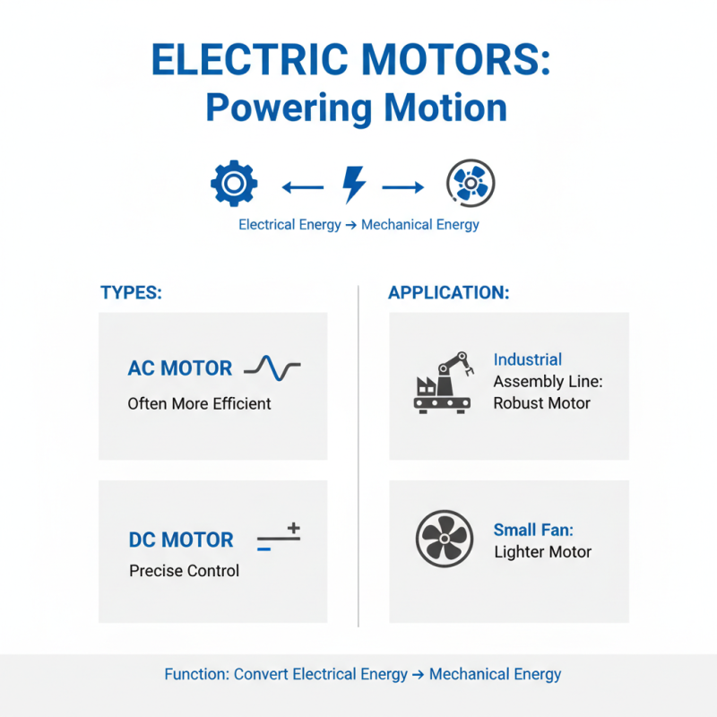 How to Choose the Right Electric Motor VFD for Your Needs?