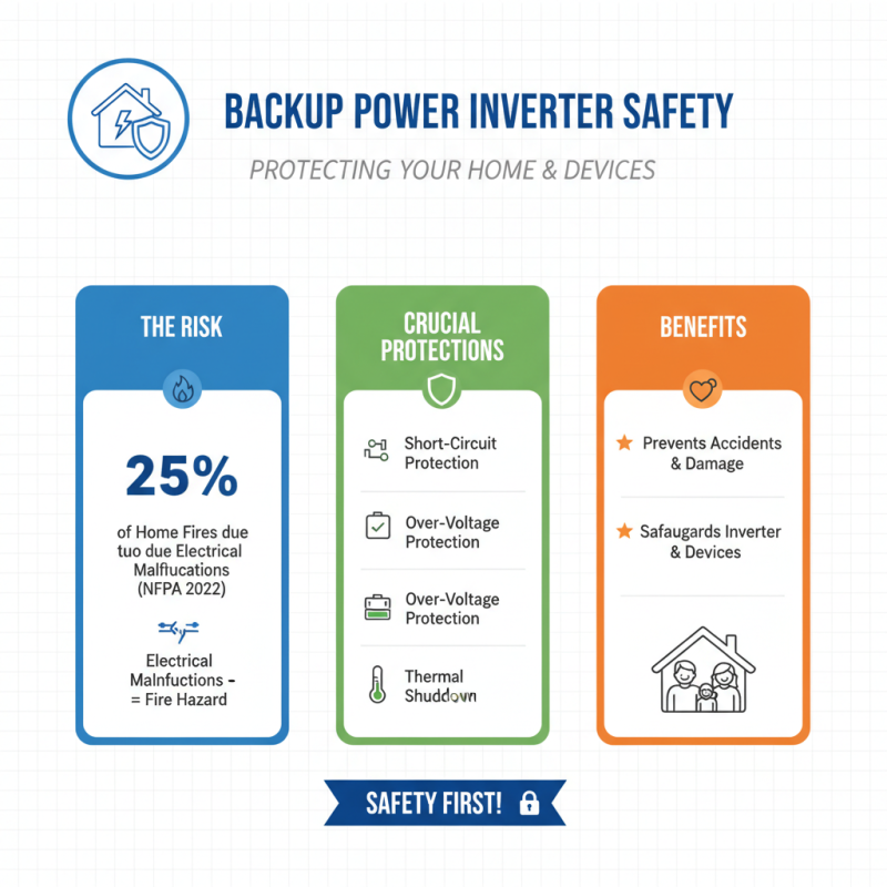 2026 Top Backup Power Inverter Features You Need to Know?