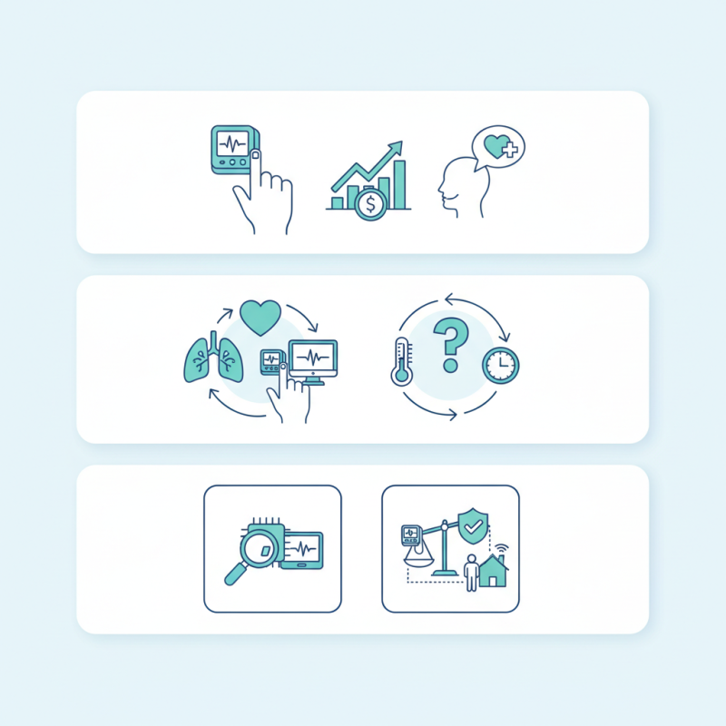 Top Pulse Oximeter Features You Need to Know for Health Monitoring?