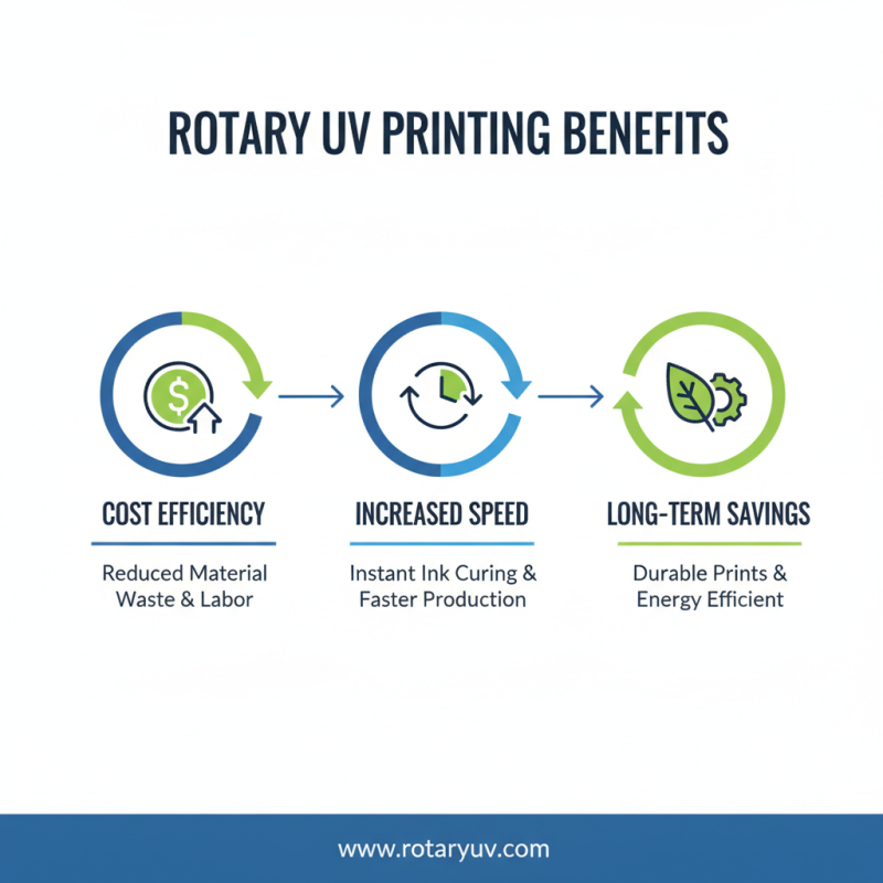 Why Choose a Rotary UV Printer for Your Business Needs?
