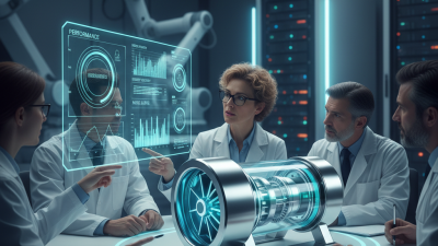 How to Choose the Best Electric Side Channel Blower for 2026?