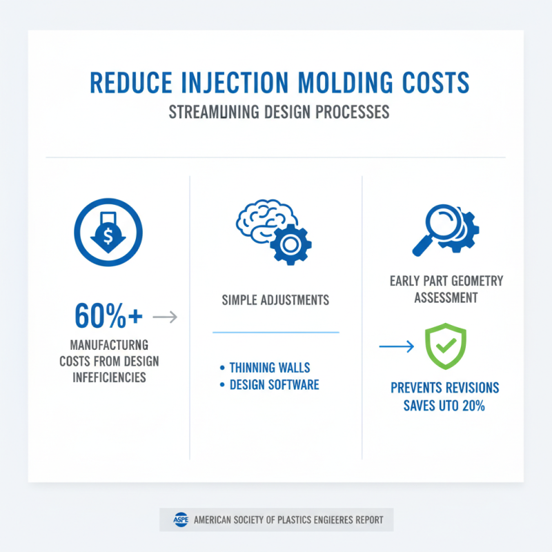 10 Tips to Reduce Injection Molding Cost Effectively?