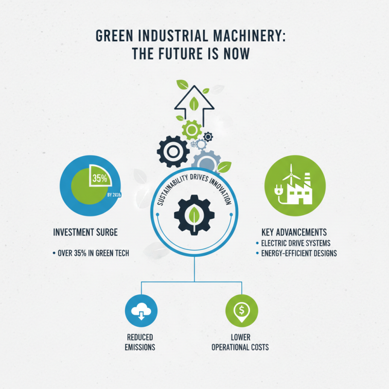 2026 Top Trends in Industrial Machinery Innovation and Technology?