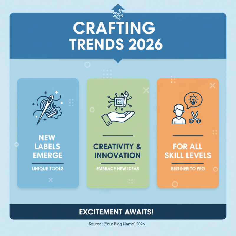 Top Craft Labels for 2026 What You Need to Know?