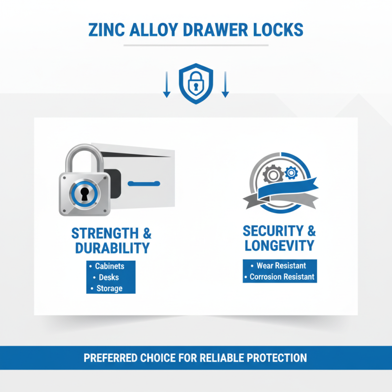 2026 Best Zinc Alloy Drawer Lock Reviews and Buying Guide?