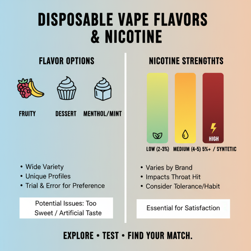 Top 10 Cloud Vape Disposable Brands You Need to Try?