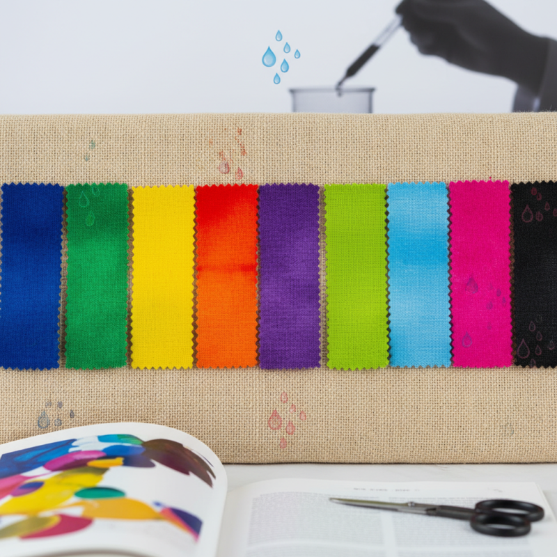 Top 10 Acid Dyes for Vibrant Color Results in Textiles?