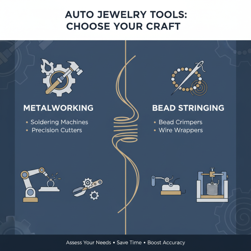 Ultimate Tips for Choosing the Best Automatic Jewelry Tools?