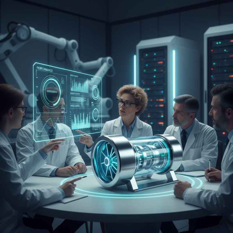 How to Choose the Best Electric Side Channel Blower for 2026?