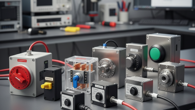 10 Best Disconnect Switches for Efficient Electrical Management?