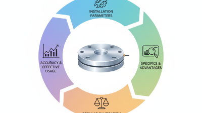 Pancake Load Cell Tips for Accurate Weighing Applications?