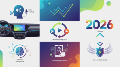 Best Car Multimedia Player Features to Look for in 2026?