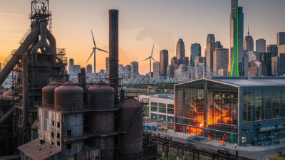 What is American Steel and Why is it Important?