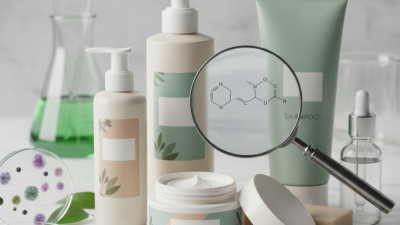 What is Methyl Paraben and Why is it Used in Products?