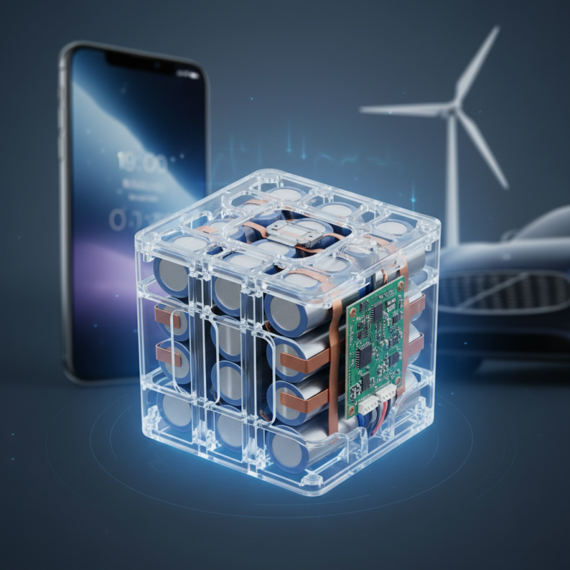 Why is a lithium pack Essential for Modern Technology?