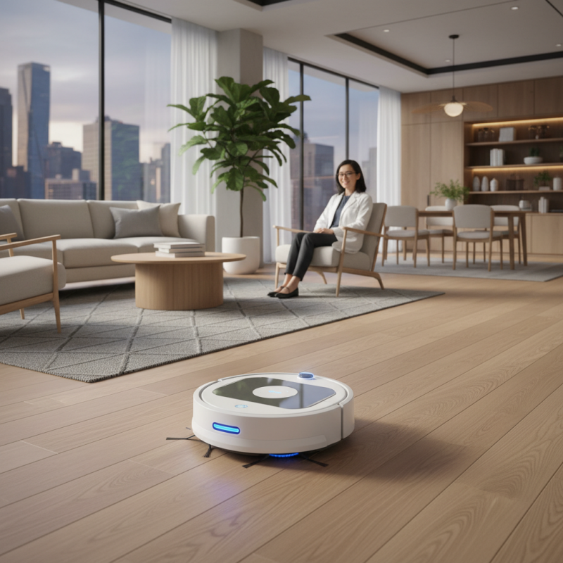 2026 Best Autonomous Floor Cleaning Robot Reviews and Tips?