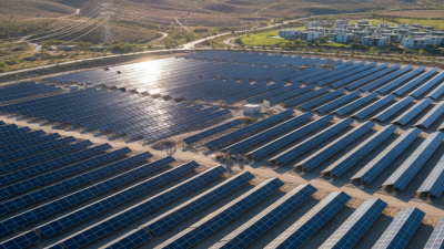 How to Build a Solar Plant for Sustainable Energy Solutions?