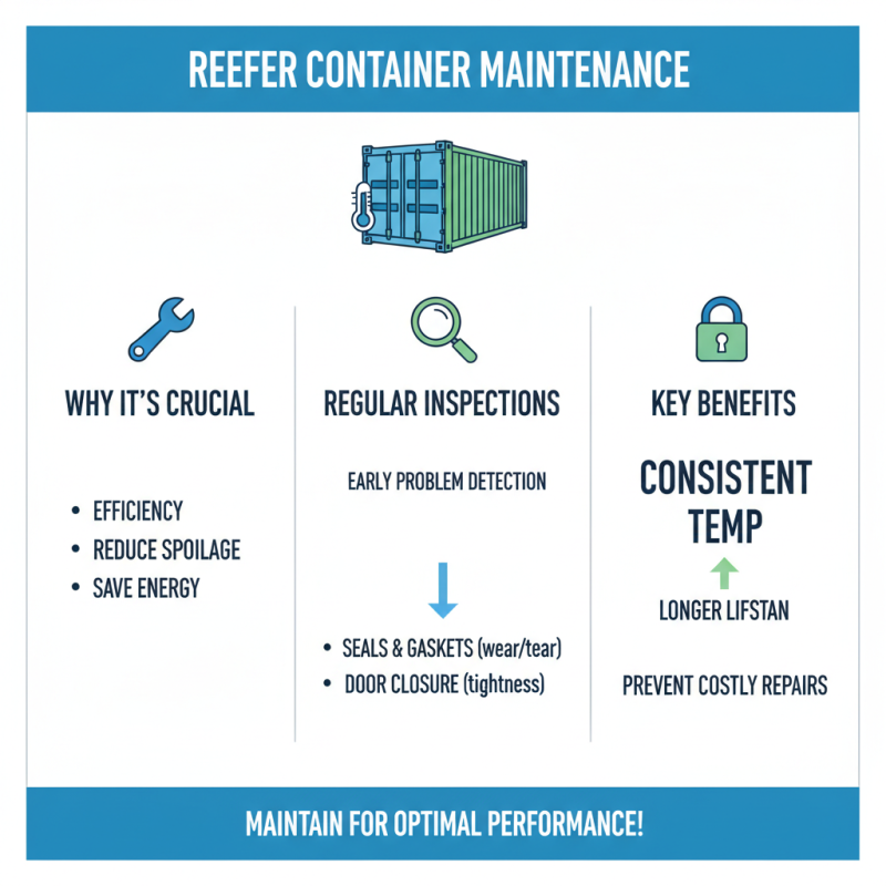 2026 Best Refrigerated Shipping Container Options for Your Business Needs