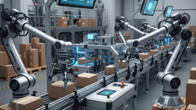 2026 How to Implement Packaging Automation for Your Business Success?
