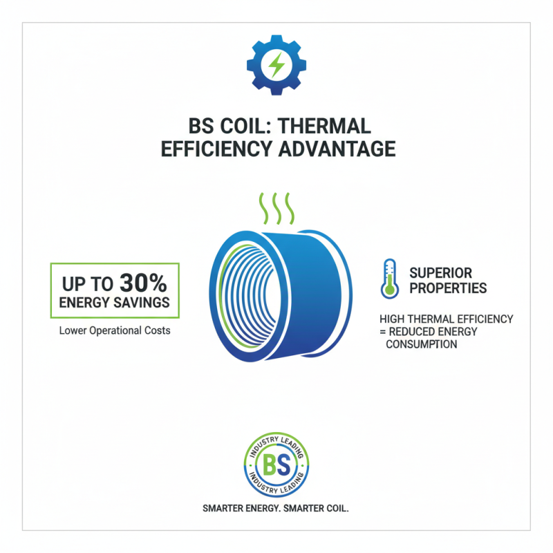 Why Choose Bs Coil for Your Electrical Needs?