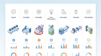 Top 10 Automated Shrink Wrap Machines for Efficient Packaging Solutions?