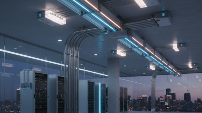 Top Busbar Distribution Systems for Efficient Power Management?