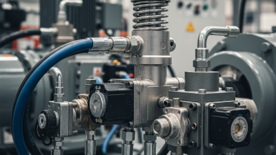 How to Choose the Right Hydraulic Valves for Your System?