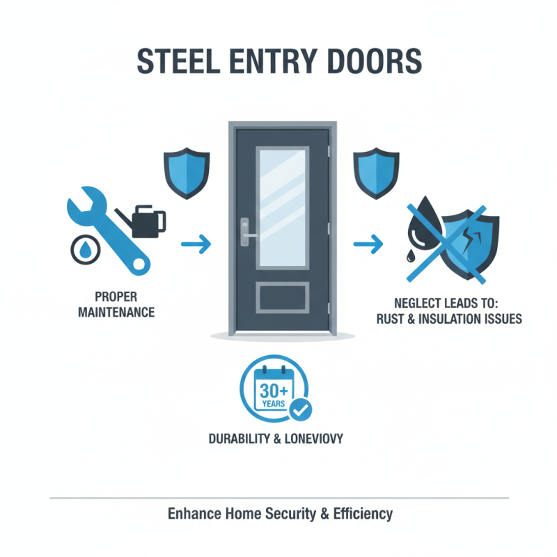 2026 Best Steel Entry Doors What to Look For?